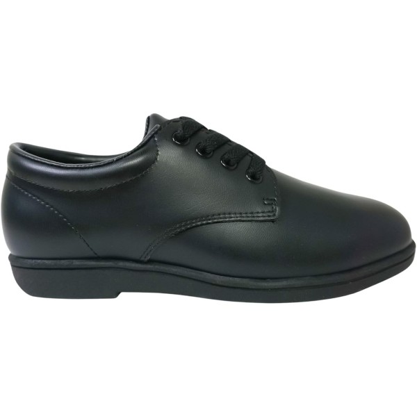 Bando Classic Men's Marching Shoe, Black