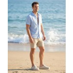 Clogs for Women and Men,Closed Toe Sandals Women, Slip-On Arch Support Comfort Clogs for All-Day Wear Beige