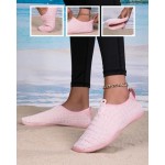 Water Shoes Barefoot Aqua Quick-Dry Beach Shoes for Women Men