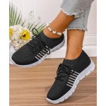 Womens Slip On Running Sneakers Tennis Non Slip Walking Gym Workout Athletic Comfortable Lightweight Fashion Sport Casual Shoes