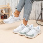 Barefoot Shoes Women Casual Sneakers Wide Toe Box Shoes Women Zero Drop Gym Walking Shoes Trail Running Shoe Jogging Tennis Fitness Sneaker