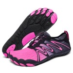 Women Men Water Shoes Swim Beach Aqua Shoes