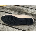 Women's Round Toe Ballet Flats Comfortable Flats Shoes for Women Dressy Slip-ons Loafers Shoes