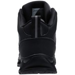 Joomra Men's Stylish Sneakers High Top Athletic-Inspired Shoes