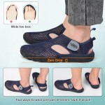 Women Men Water Shoes Quick Dry Breathable Aqua Shoe for Summer Pool Swimming Beach Diving Walking