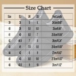 Men's Casual Sneakers Fleece Lined Ankle Boots Winter Warm Slip On Comfortable Walking Shoes Non Slip Thick Sole Daily Wear